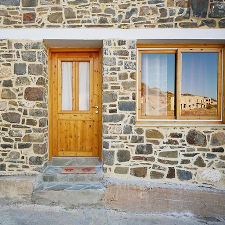 Stone House Villa ซิเตีย ภายนอก รูปภาพ