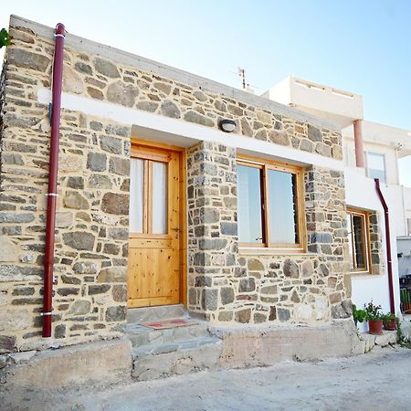 Stone House Villa ซิเตีย ภายนอก รูปภาพ