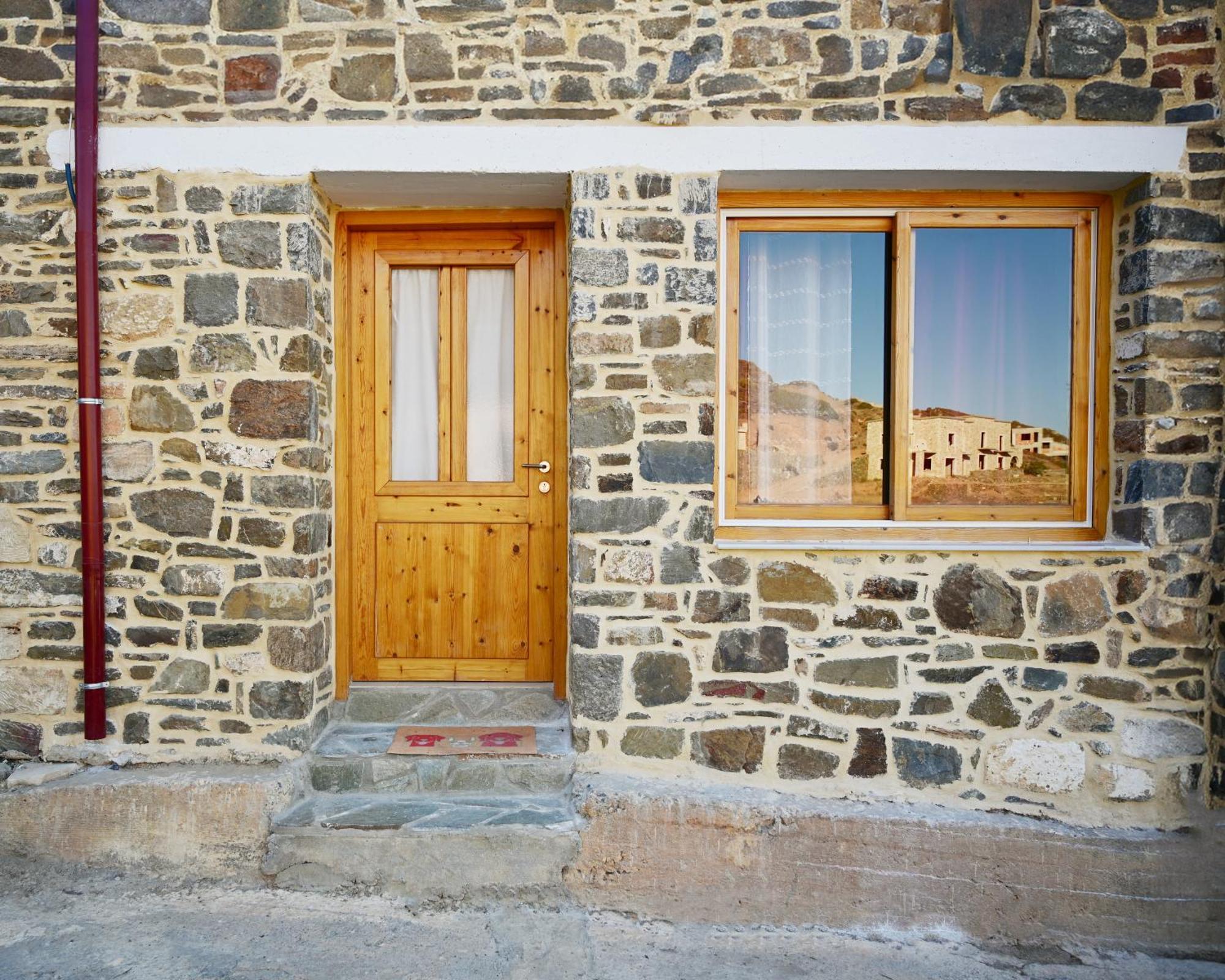 Stone House Villa ซิเตีย ภายนอก รูปภาพ
