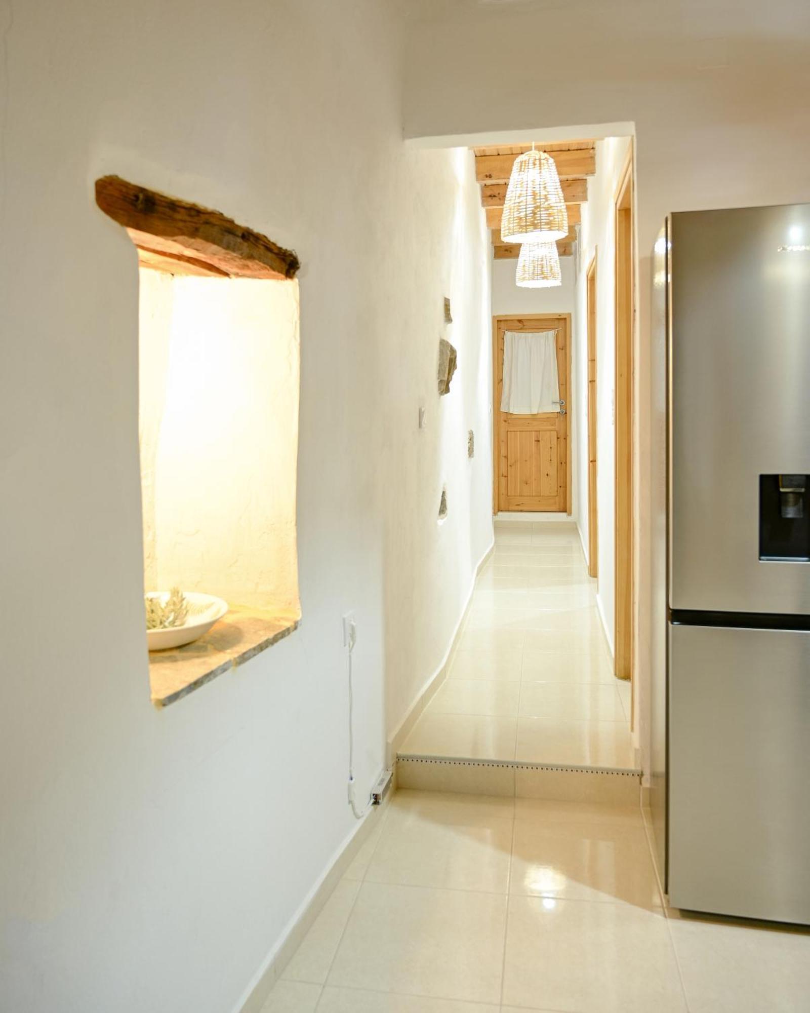 Stone House Villa ซิเตีย ภายนอก รูปภาพ