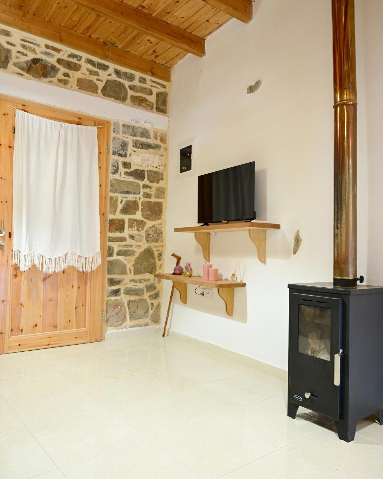 Stone House Villa ซิเตีย ภายนอก รูปภาพ