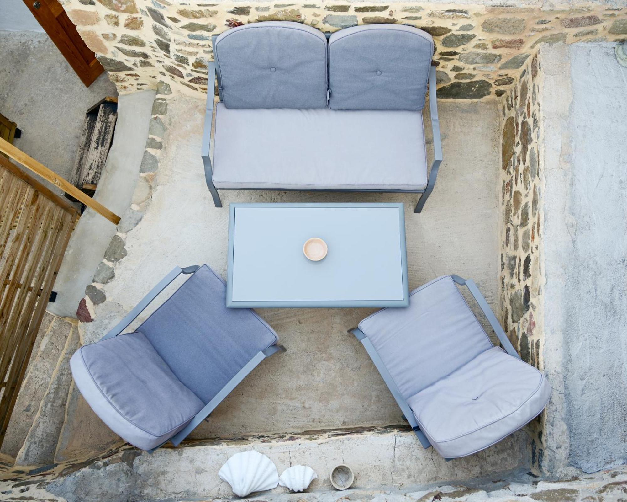 Stone House Villa ซิเตีย ภายนอก รูปภาพ
